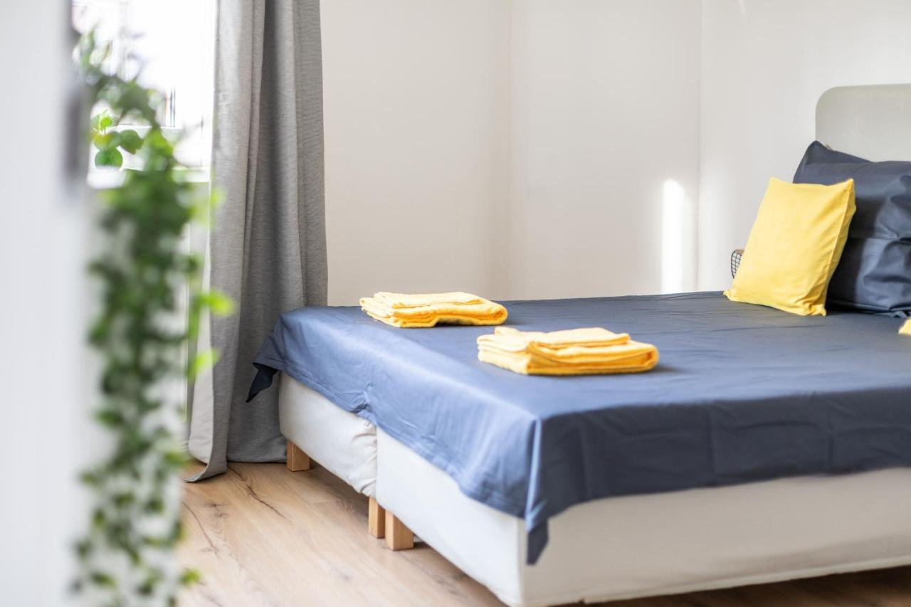 Modern Apartment For 5 Close To The Schanzenviertel - Unit 2 Hamburgo Exterior foto