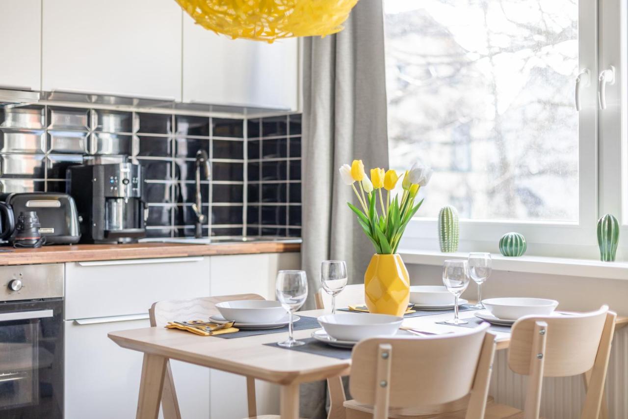 Modern Apartment For 5 Close To The Schanzenviertel - Unit 2 Hamburgo Exterior foto